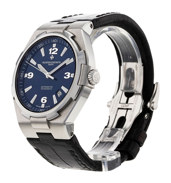 Vacheron Constantin Overseas 47040/000A-9008 Image 2